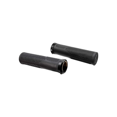 Juego de puños Sturmeyarcher nucore trail peak 130 130mm negro