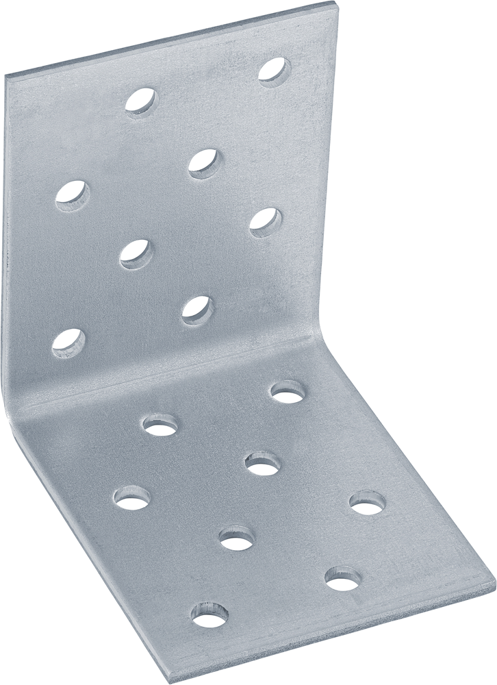 Connex perf. quadrato 60x60x50 25pz vz - hvg2720