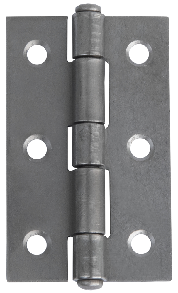 Cerniera Connex stretta 60x34 inox - hvrj 20023