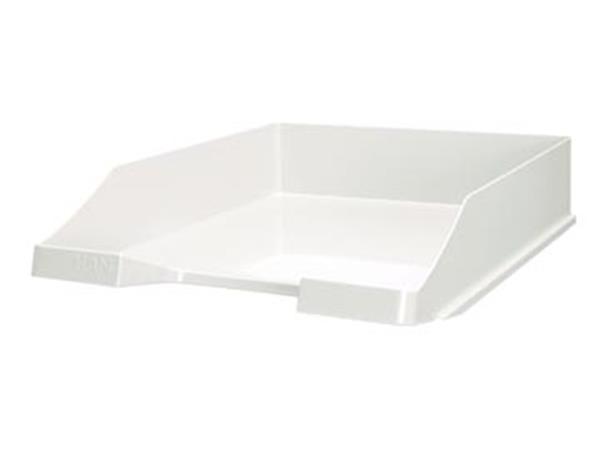 Vassoio per lettere Han c4 bianco