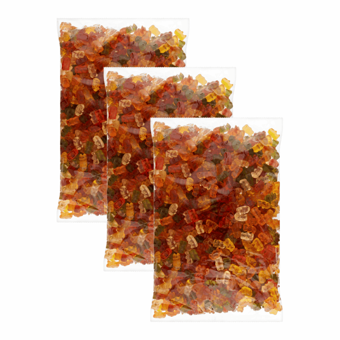 Orsi d'oro Haribo (3 kg)