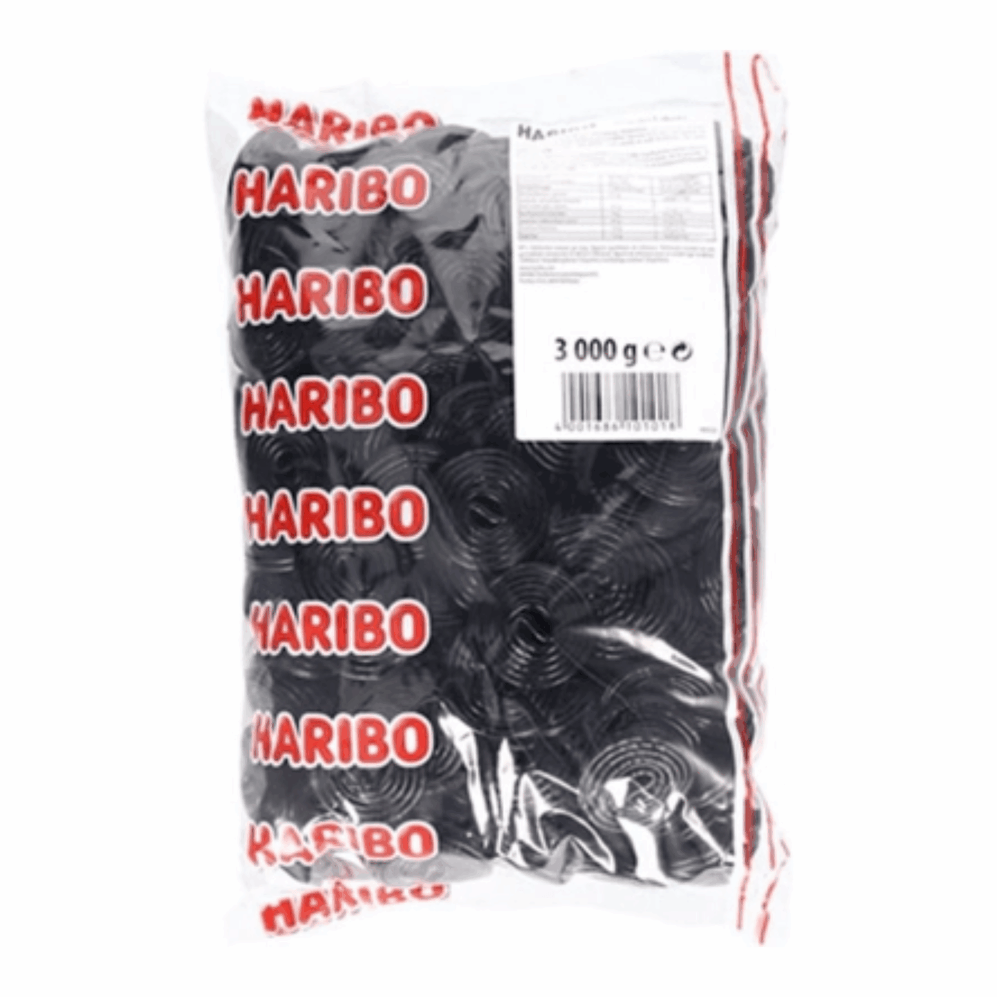 Haribo rotella yo-yo (3kg)