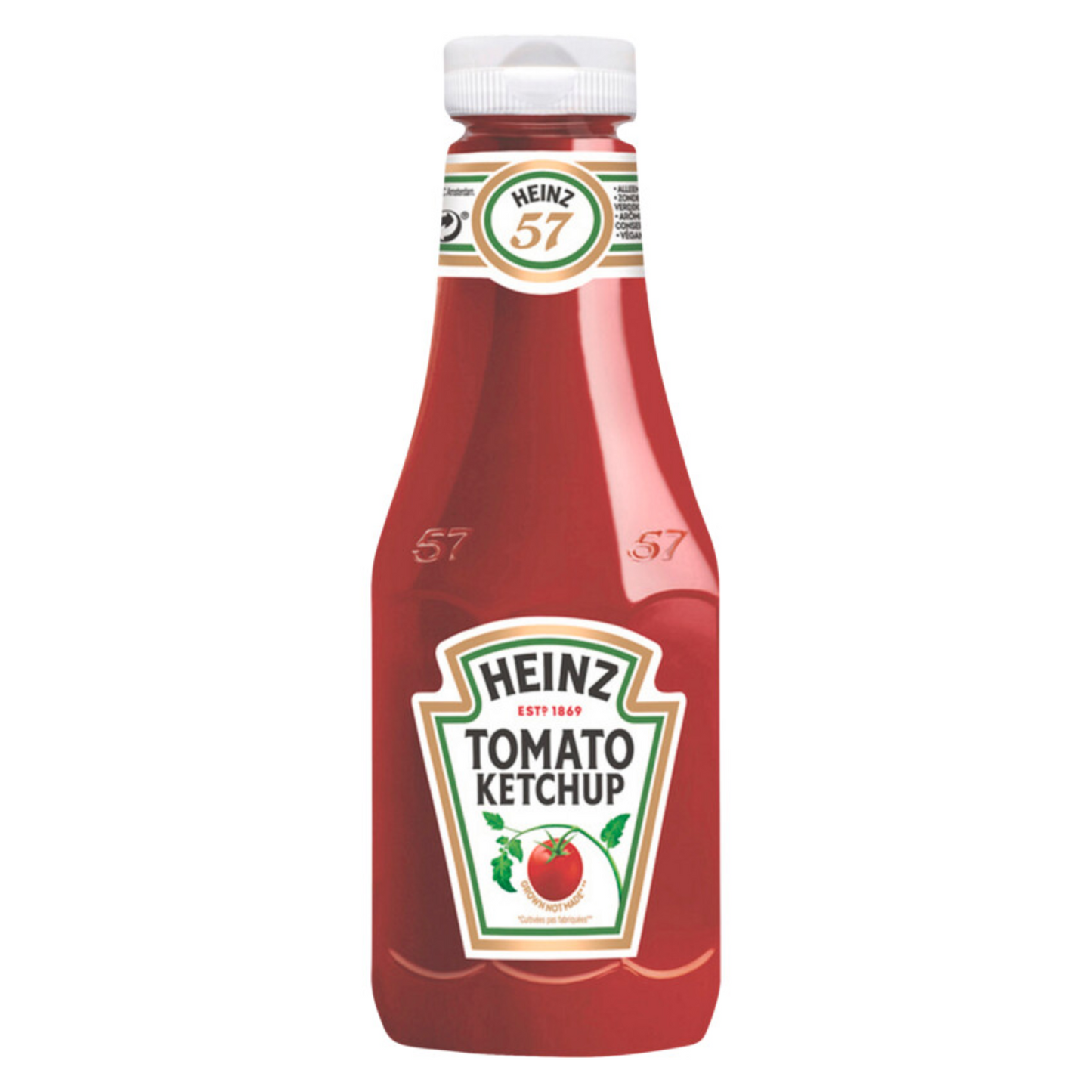 Kétchup de tomate Heinz (12x 300ml)