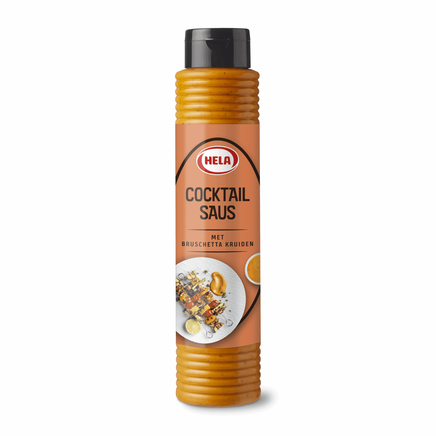 Hela salsa cocktail bruschetta alle erbe (800ml)