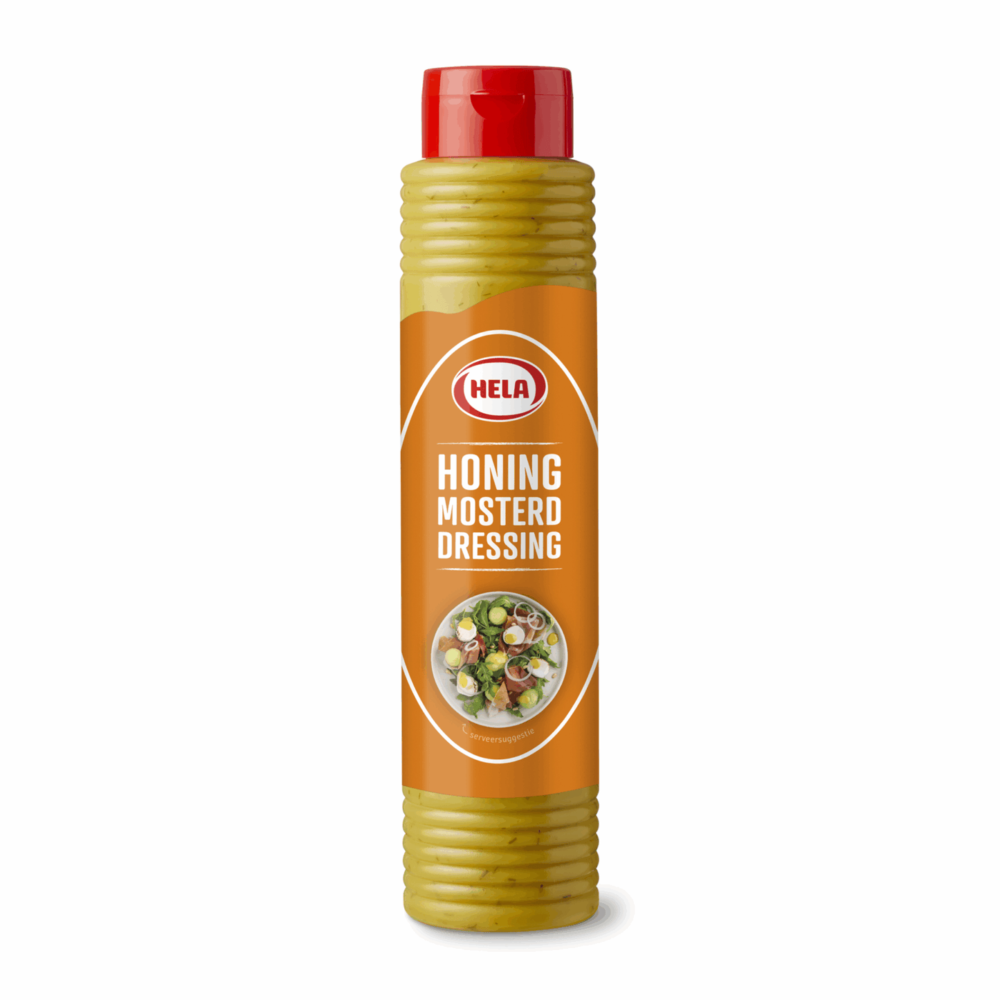 Condimento Hela alla senape e miele (800 ml)