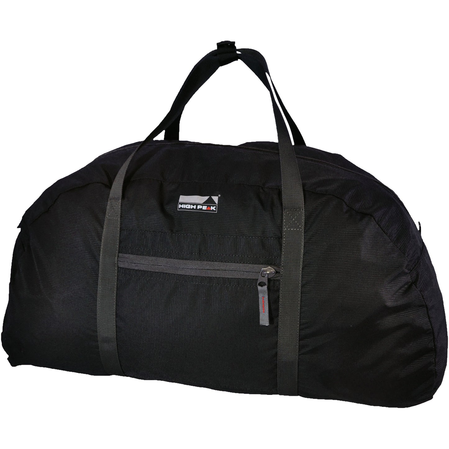Bolsa de viaje de alto explorador