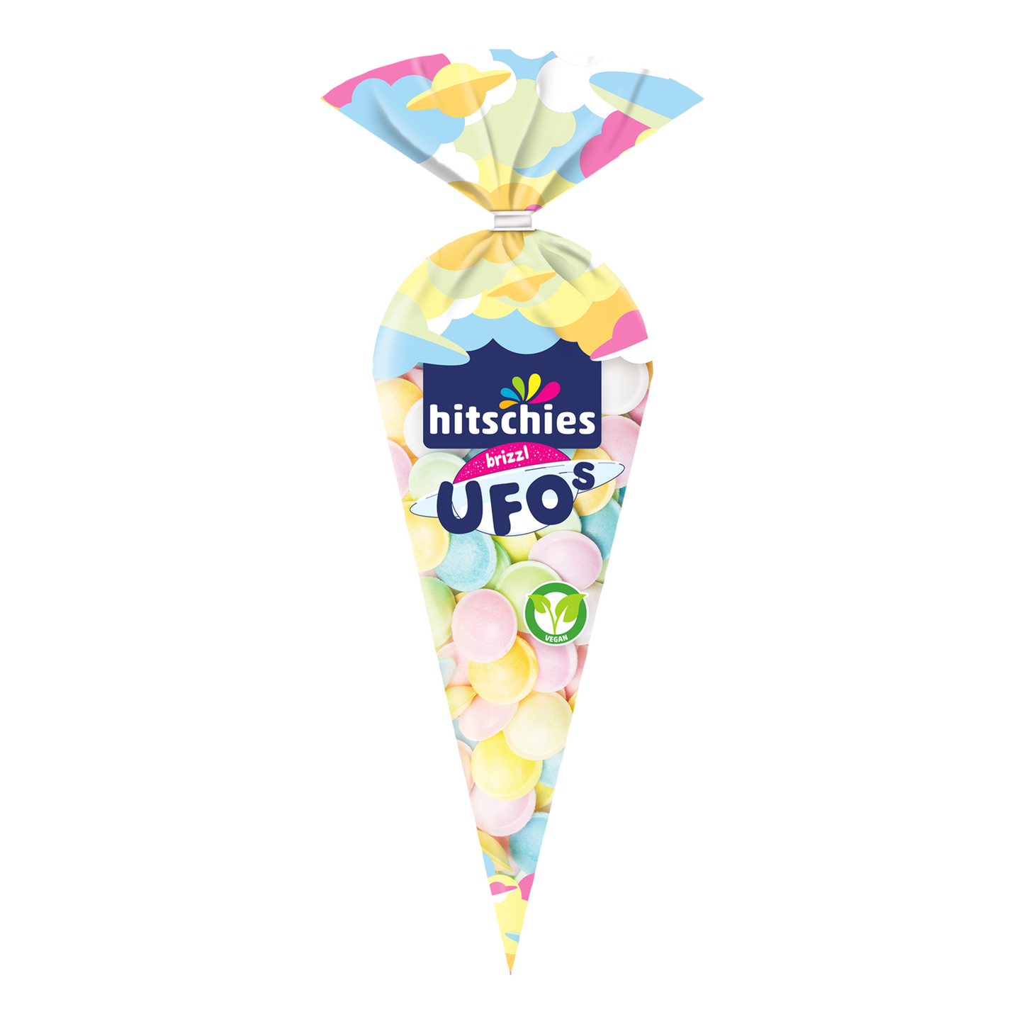 Hitchies Brizzl UFO (15x 75g)