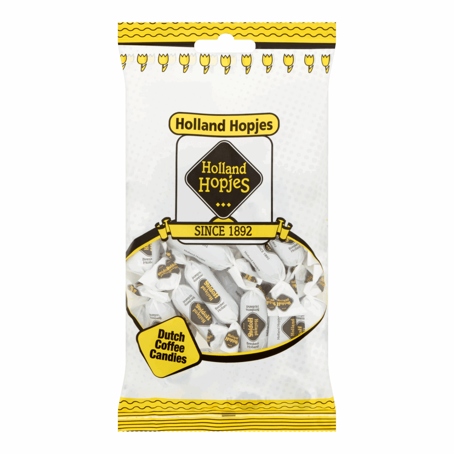 Bolsa de lúpulo holandés (12x 160g)