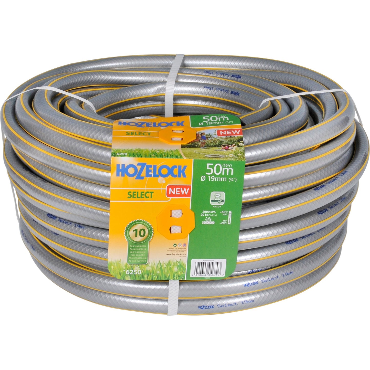 Manguera Hozelock 6250 Select