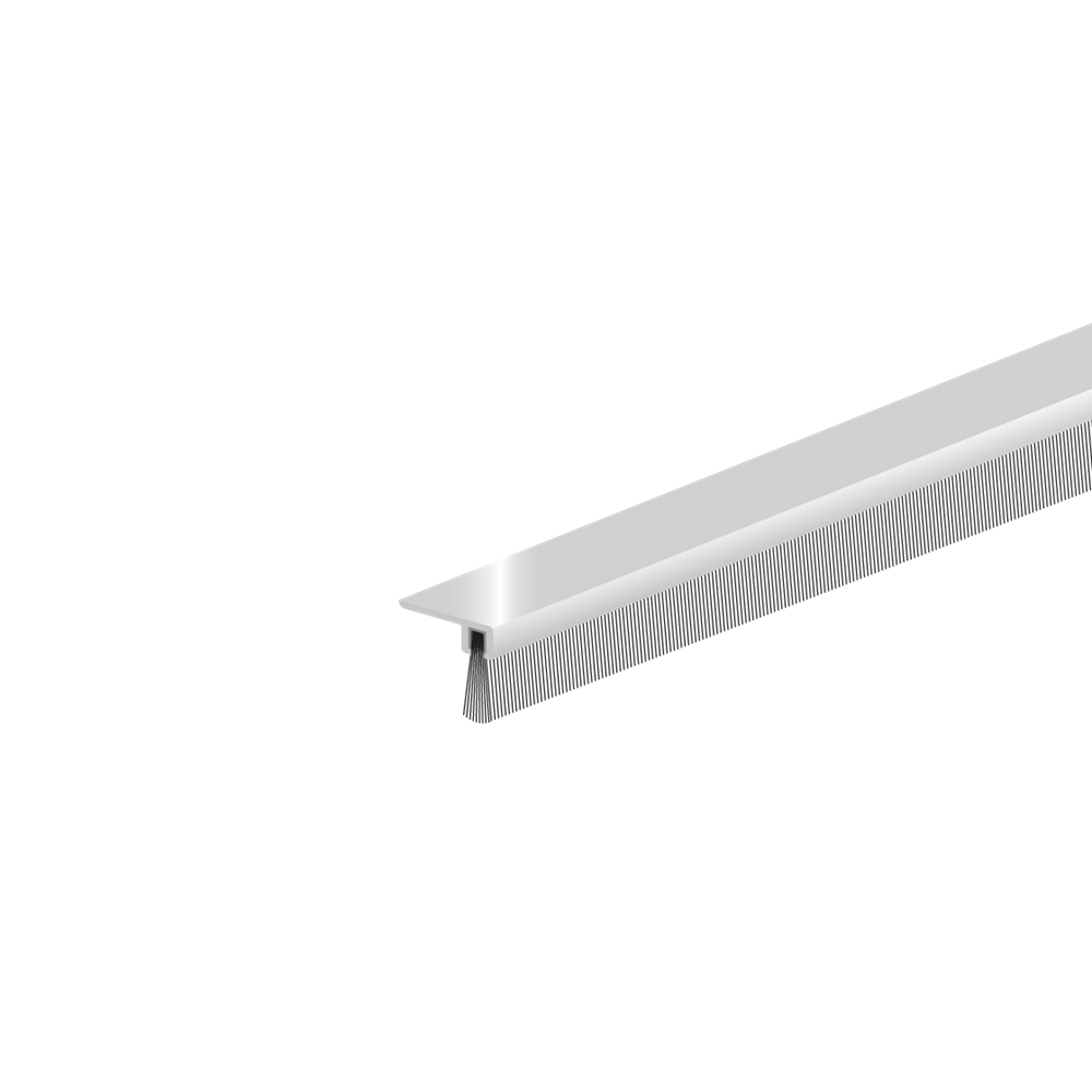 Spazzola Ellen profilo ibs 90 18 100 - 041500010