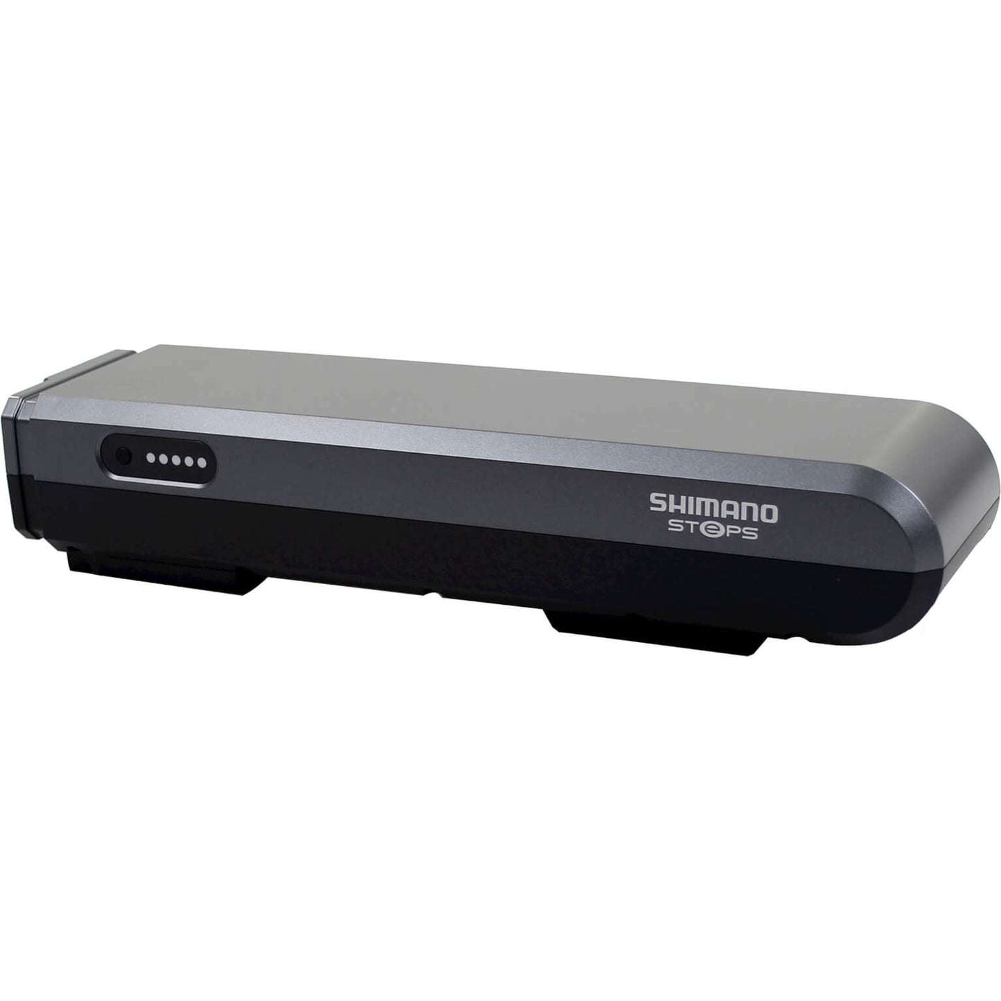 Shimano Battery AchterDrager Pasos BT-E6000 Gray 418Wh