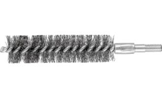 Raschiatubo Pferd 20x80 m6 acciaio inox