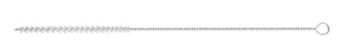 Raschiatubo Pferd 6x100 nylon 0,20 | 10 pezzi
