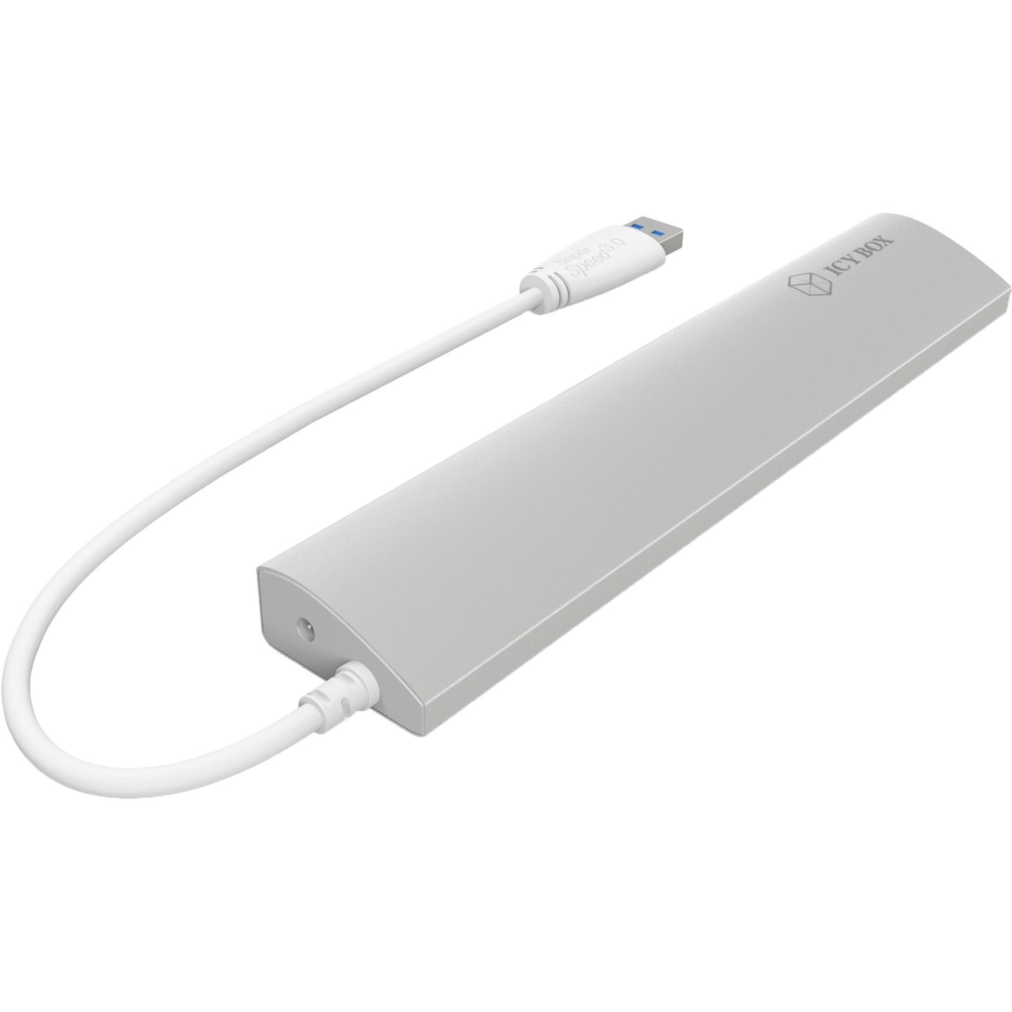 Scatola ghiacciata IB-AC6701 7 Porta USB 3.0 Hub
