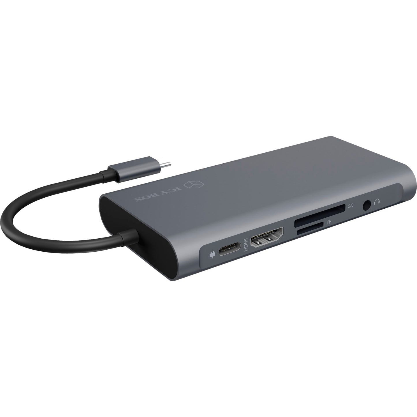 Scatola ghiacciata IB-DK4040-CPD