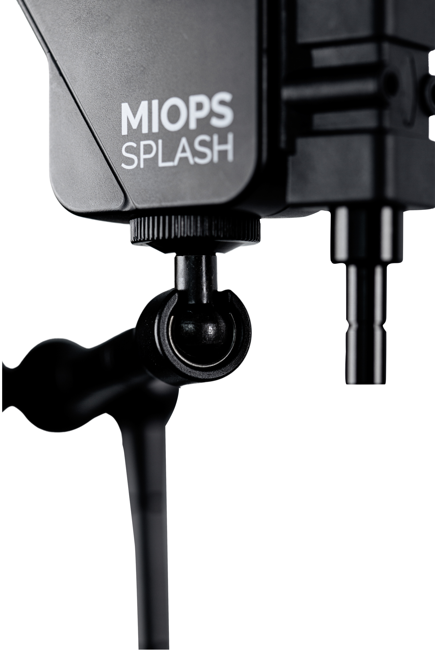 Kit de agua de agua Miops Splash V2 Cable + S2