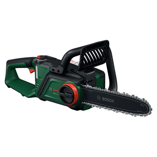 Motosierra a batería Bosch verde pke 18v-30-28 | sin baterías ni cargadores - 06008b8b01