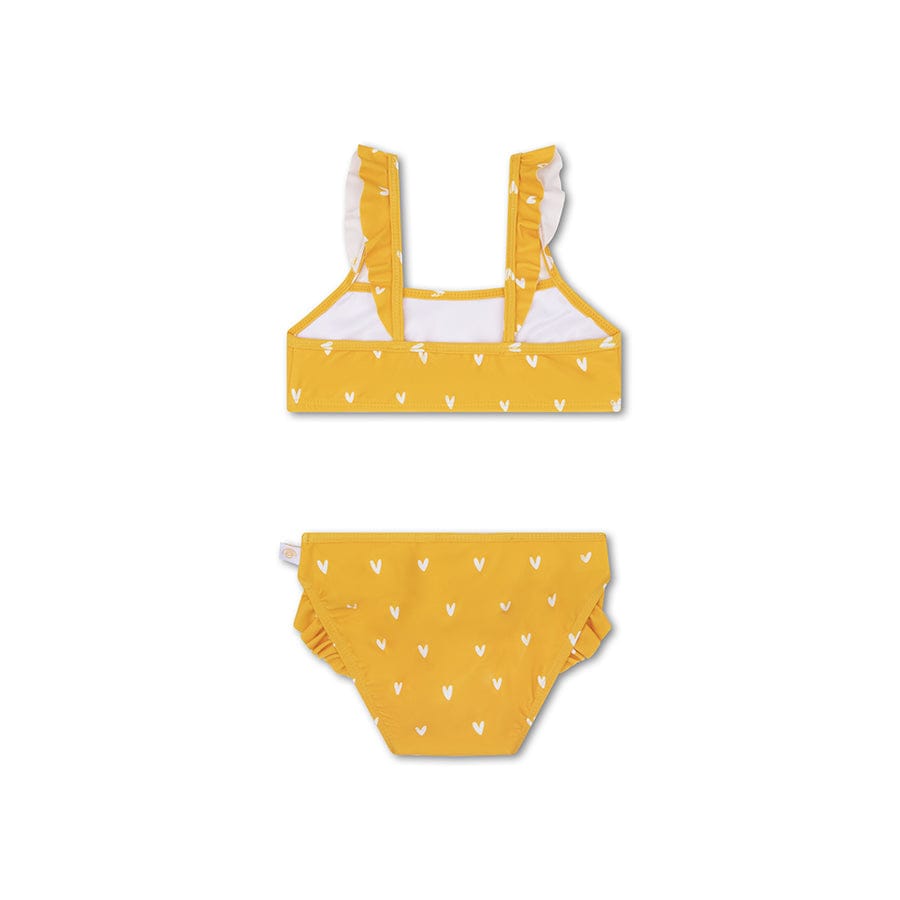 Beso naranja | Naranja chicas uv bikini