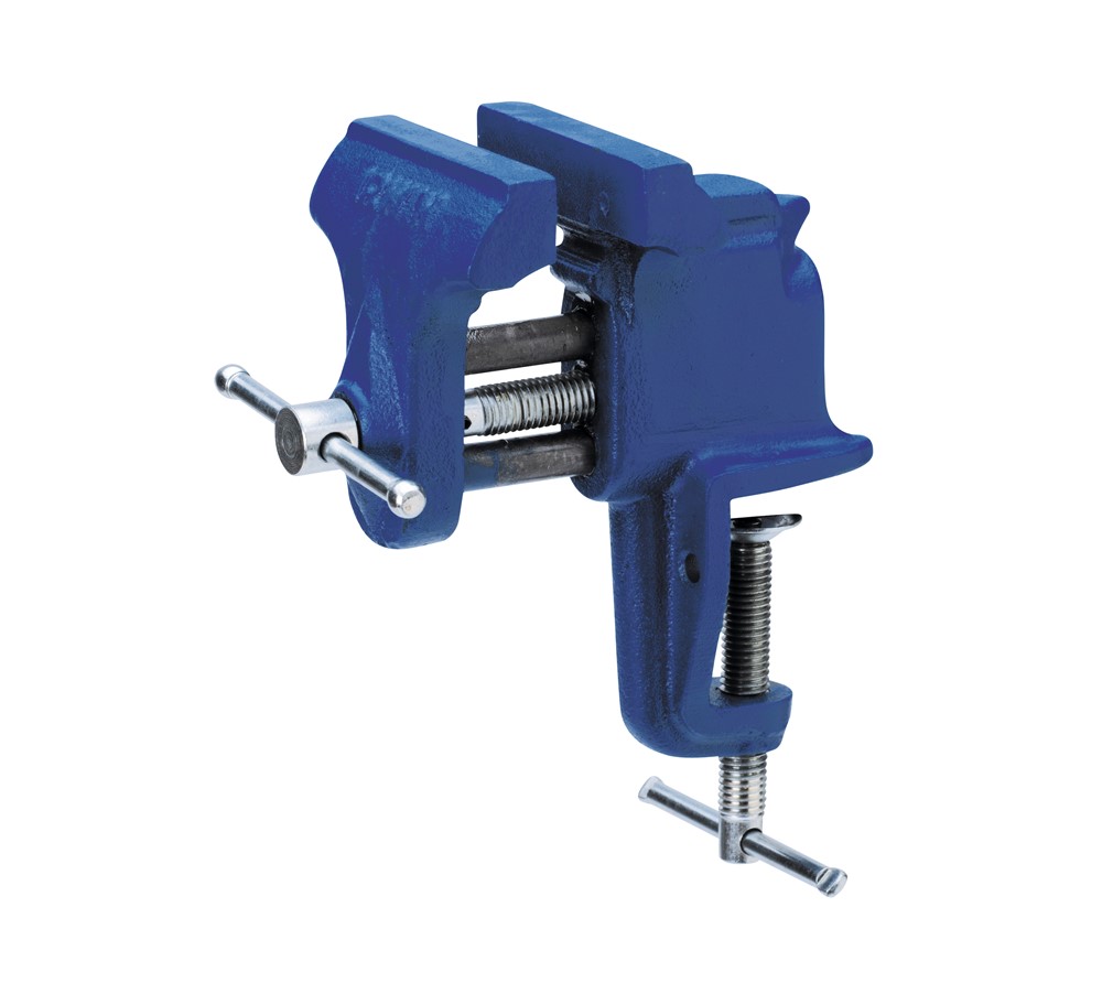 Morsa da tavolo Irwin 75 mm - tv75b