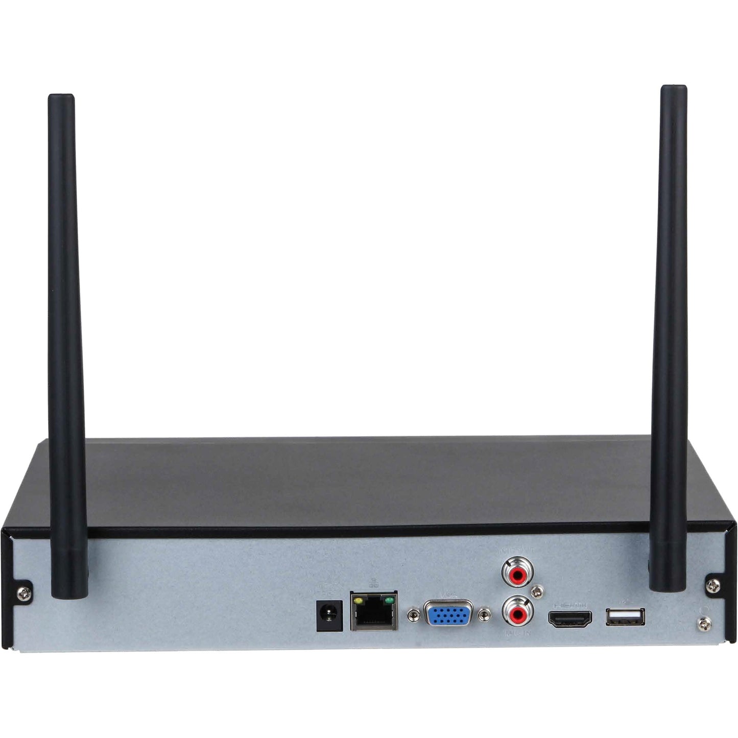 Imou Wireless Nvr
