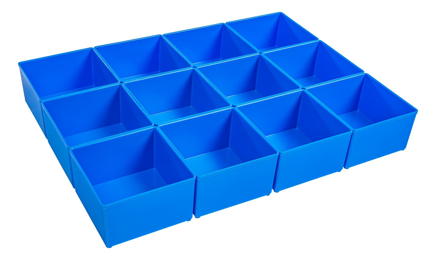 Caja insertable L-boxx c3 azul - 6000001712