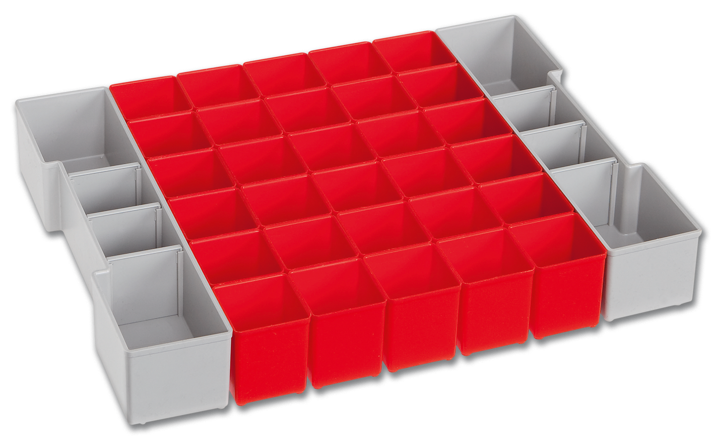 Set box da incasso L-boxx a3 lb 102 - 6000010090