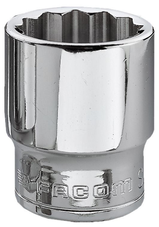 Berretto Facom 12k 3 8 -13mm