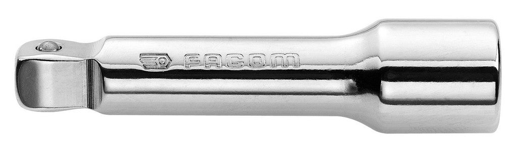 Extensión Facom 3 8 bajo ángulo l=75mm