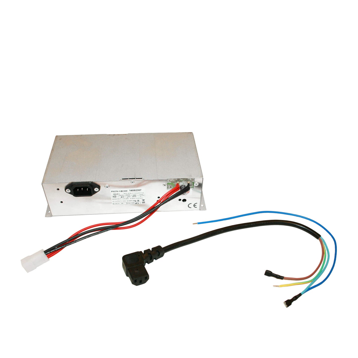 Convertitore PS-276 da 230 V a 12 V