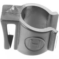 Hesling Jas Conserver Clip de 16 mm Grey