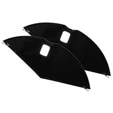 Cortina Tour 28 Jacket Protector Black