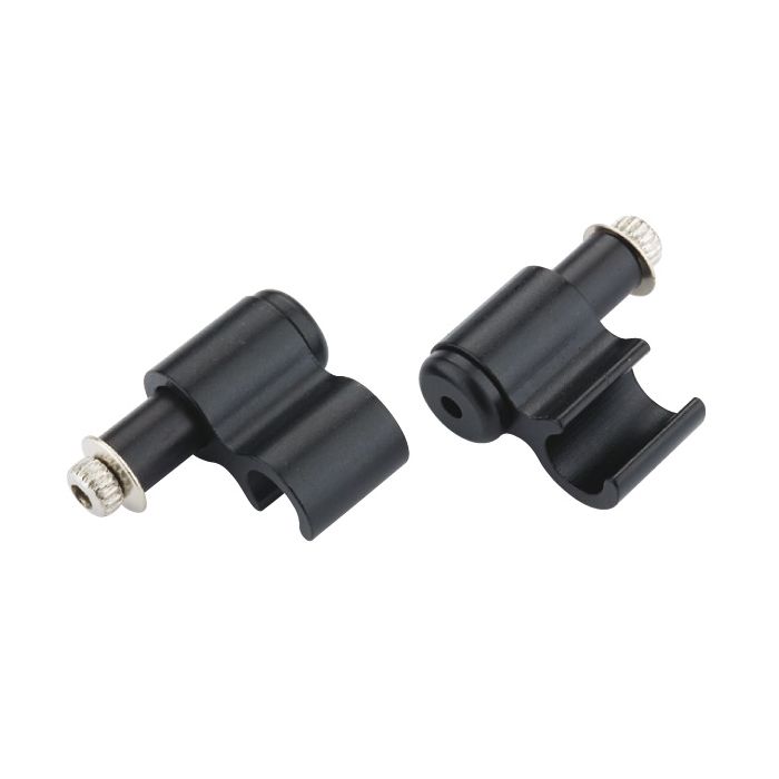 Sujetacables Jagwire (2uds)