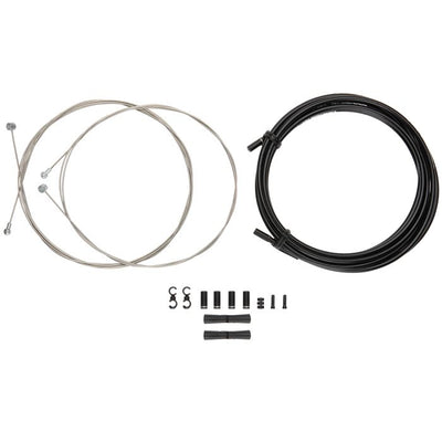 Kit de freno deportivo universal Jagwire - negro