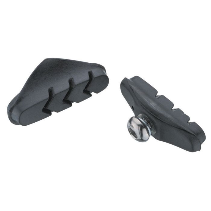 Pastiglia freno da strada Jagwire Basics - nera