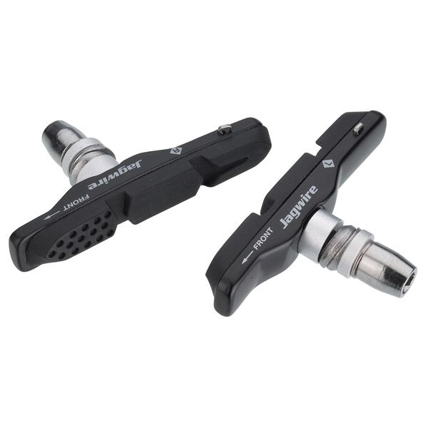 Pastiglia freno Jagwire Mountain Pro - nera
