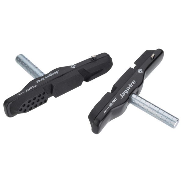 Pastiglia freno Jagwire Mountain Pro Canti - nera