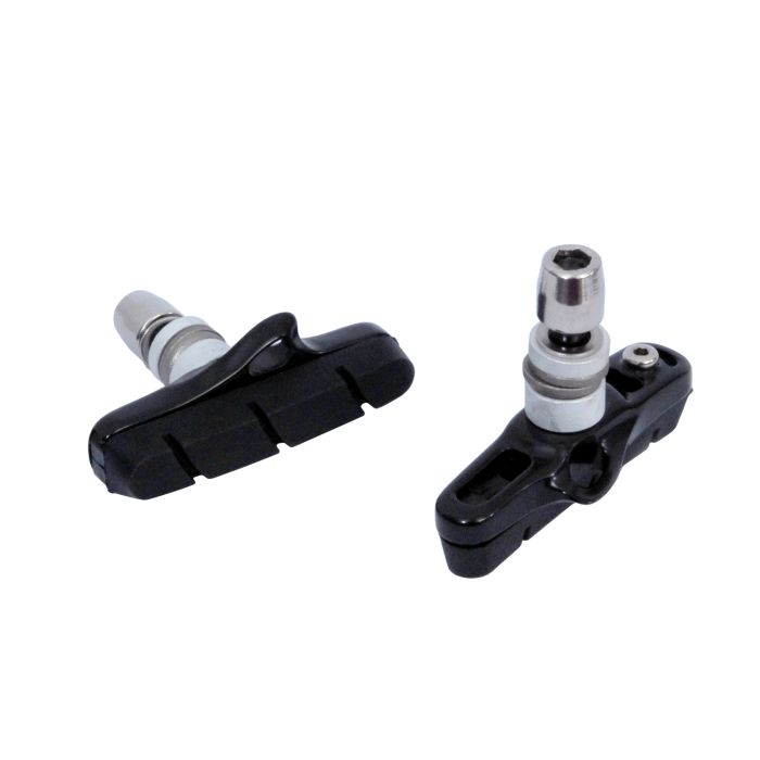 Pastiglia freno Jagwire Cross Pro - nera