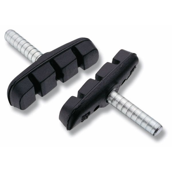 Jagwire mountain sport canti 53mm brake pad - black