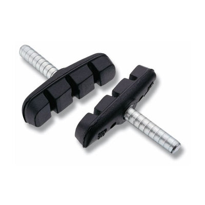 Jagwire mountain sport canti 53mm brake pad - black