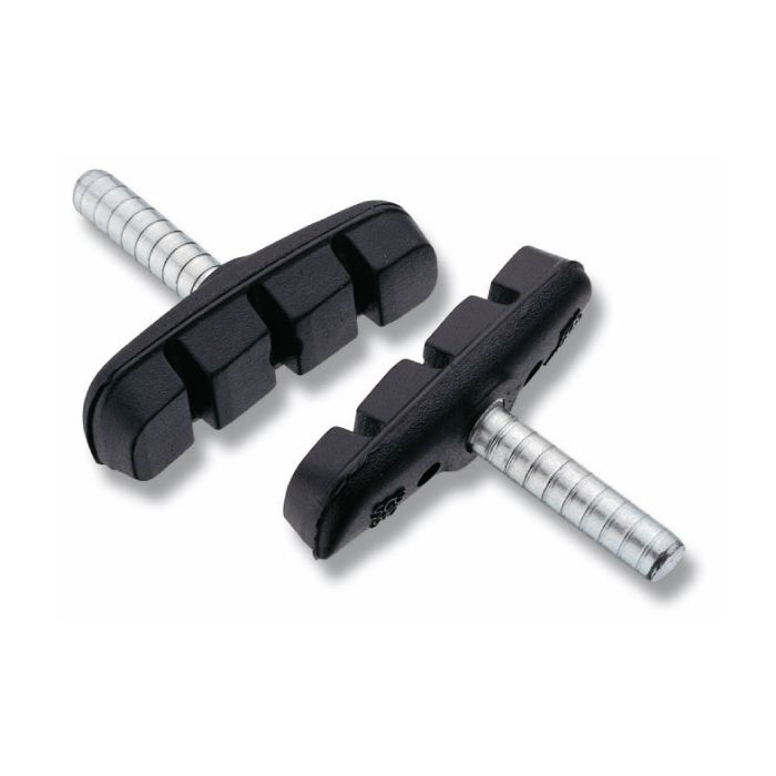 Jagwire mountain sport canti 53mm pastilla de freno - negro