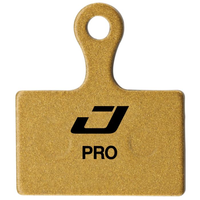 Pastilla de freno de disco semimetálica Jagwire pro - shimano (dura ace r9170)