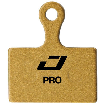 Jagwire pro semi-metallic disc brake pad - shimano (dura ace r9170)