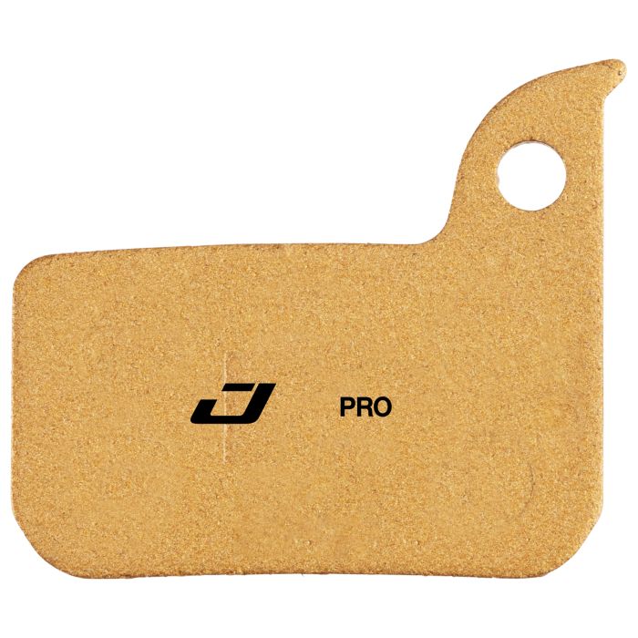 Pastilla de freno de disco semimetálica Jagwire pro - sram (etap rojo)