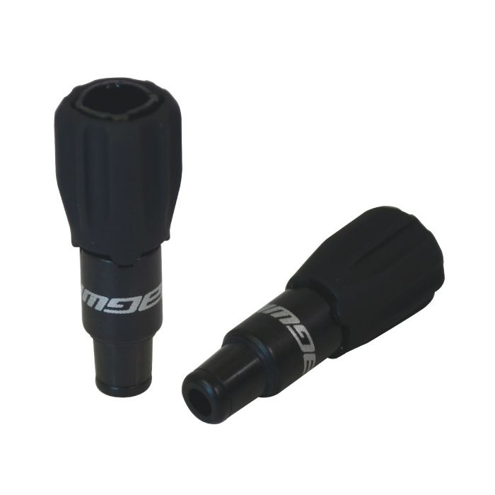 Regolatori Jagwire rocket ii (2 pezzi)