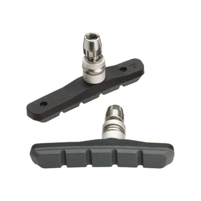 Pastiglia freno Jagwire Mountain Sport - grigia