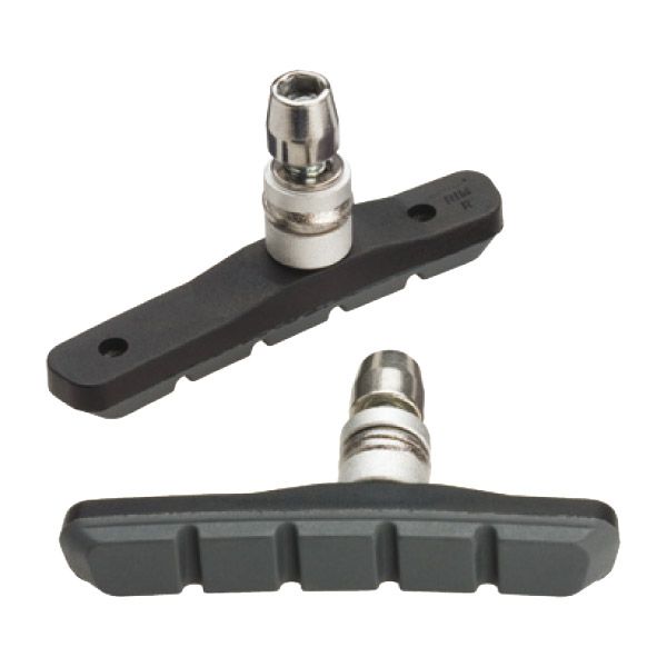 Pastiglia freno Jagwire Mountain Sport - grigia