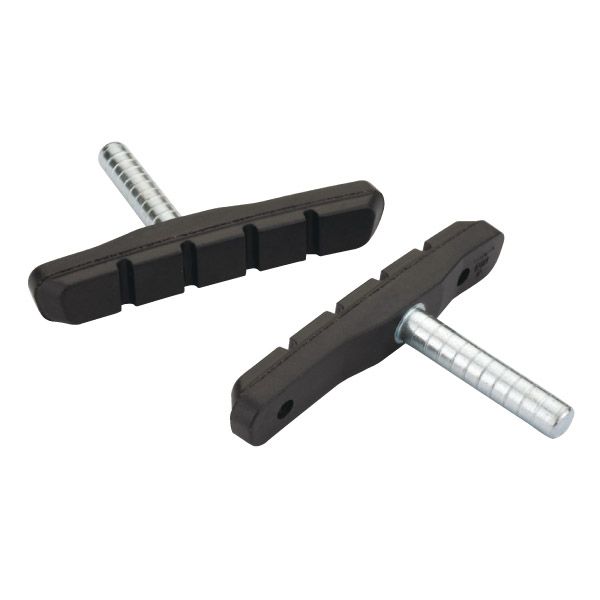 Jagwire mountain sport canti brake pad - black
