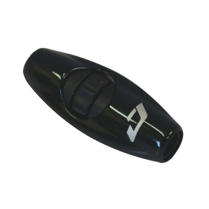 Regolatori in linea Jagwire sport j2 (2 pezzi) - neri