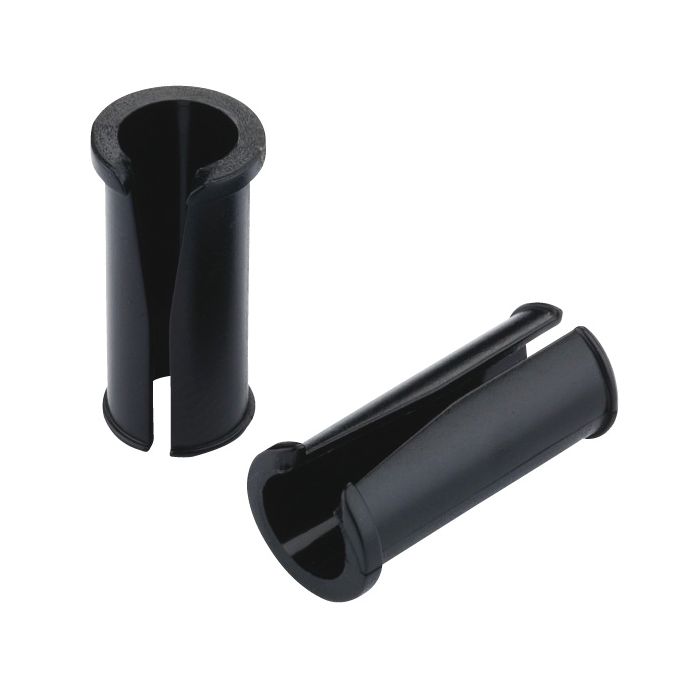 Guía de manguera de carcasa Jagwire para bucle de marco - 4 o 5 mm (50 piezas)