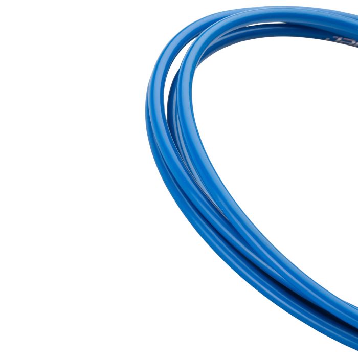 Custodia cambio Jagwire 4mm lex-sl slick-lube (10 m) - sid blu